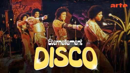 Disco Never Dies! - Musikladen-Hits für die Ewigkeit