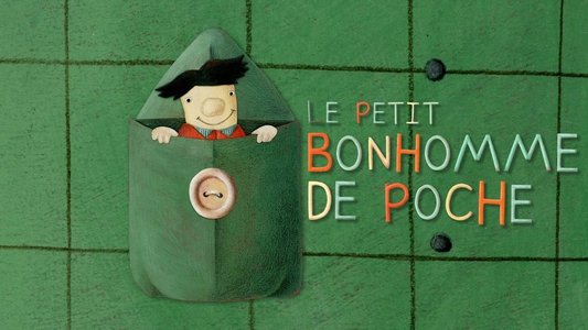 Le Petit Bonhomme de poche