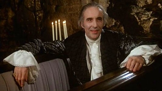 Dracula père et fils