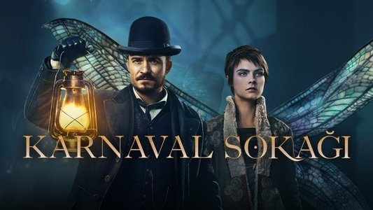 Carnival Row