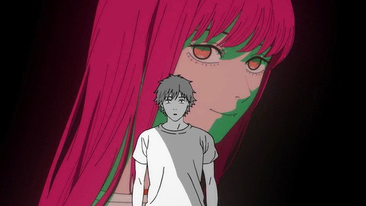 劇場版 チェンソーマン レゼ篇