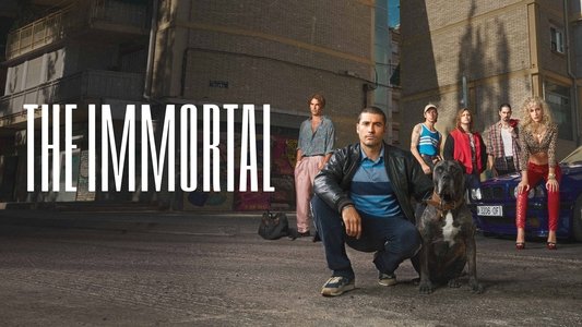 El inmortal