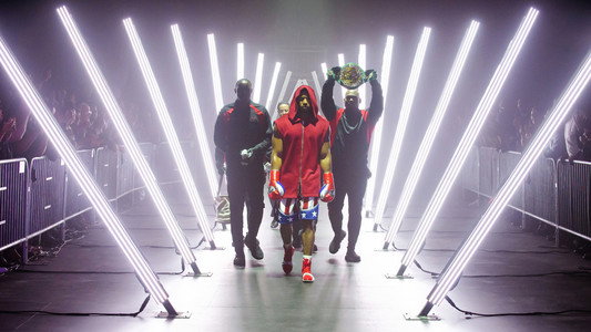 Creed II
