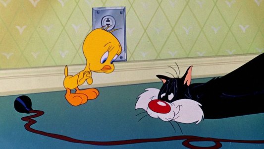 Tweetie Pie