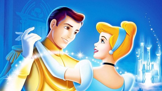 Cinderella