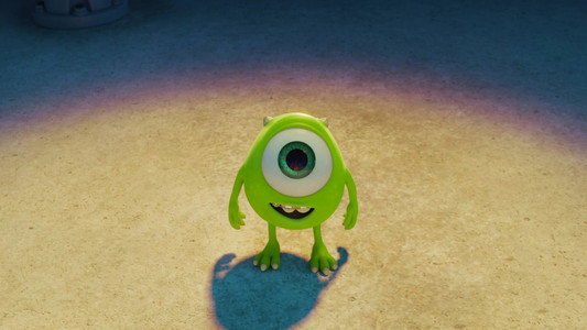 Monsters University