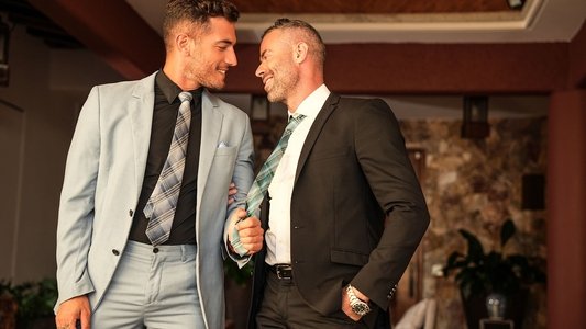 Gentlemen 32: Hard Negotiations