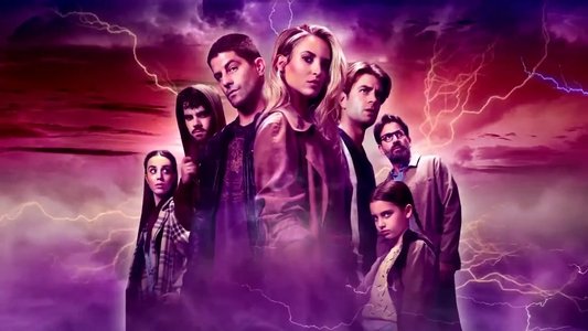Los Protegidos: El regreso