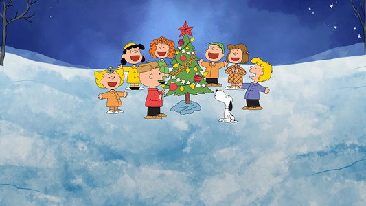 A Charlie Brown Christmas