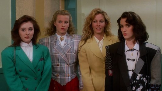 Heathers