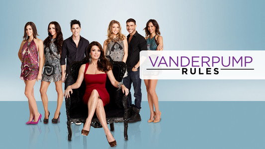 Vanderpump Rules