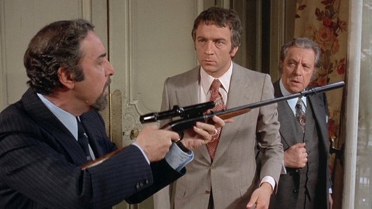 Le Charme discret de la bourgeoisie