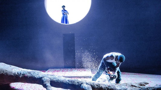 National Theatre Live: All My Sons