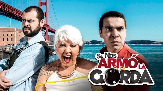 Se nos armó la gorda