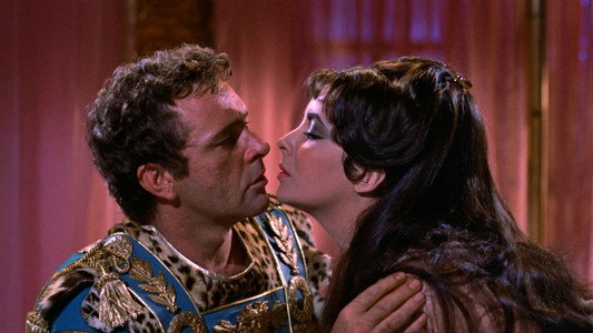 Cleopatra