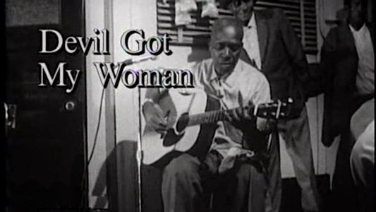 Devil Got My Woman: Blues at Newport 1966