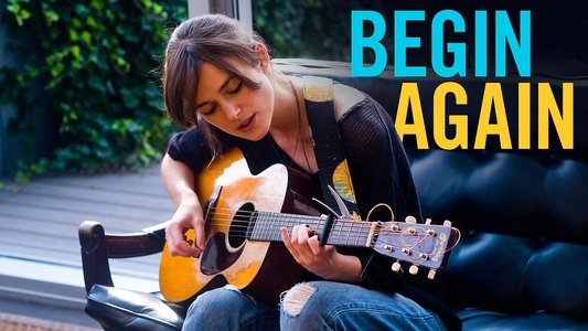 Begin Again