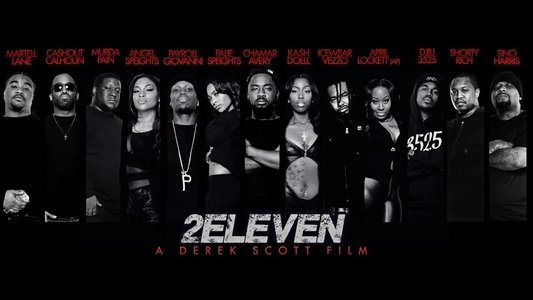2eleven
