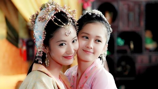 刁蛮俏御医