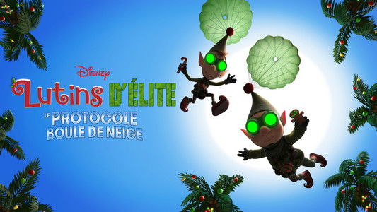 Prep & Landing: The Snowball Protocol