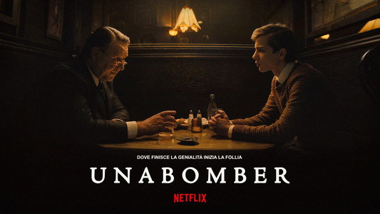 UNABOMBER