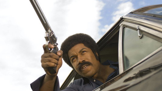 Black Dynamite