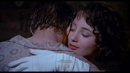 Hello Mary Lou: Prom Night II