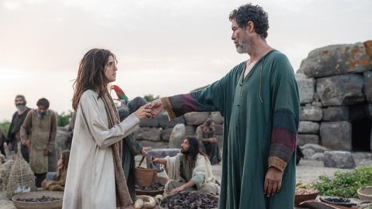 Vangelo secondo Maria