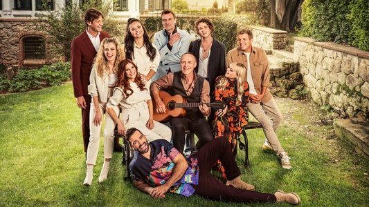 Liefde voor muziek