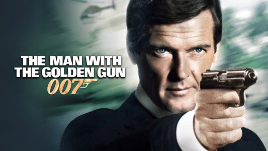 The Man with the Golden Gun