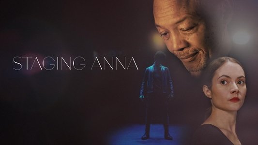 Staging Anna