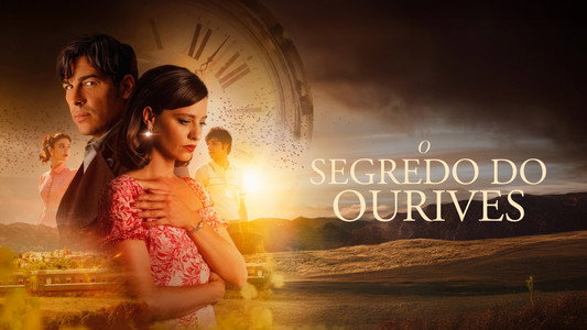 El secreto del orfebre