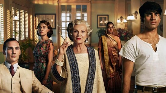 Indian Summers