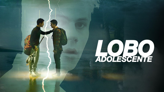 Teen Wolf