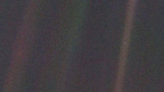 Voyager: To the Final Frontier