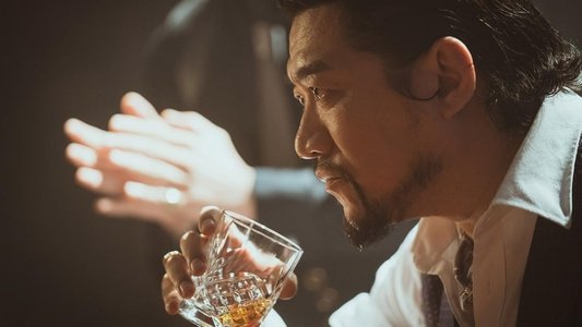 这个杀手不太冷静