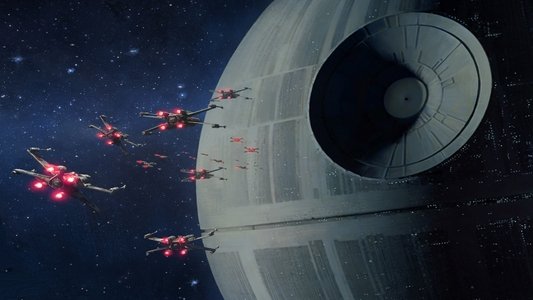Star Wars