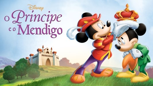 The Prince and the Pauper