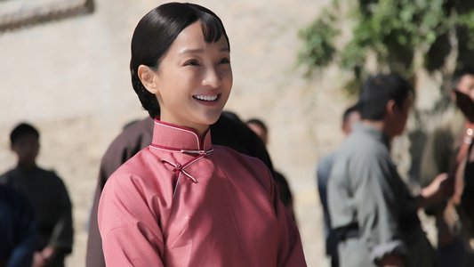 红高粱