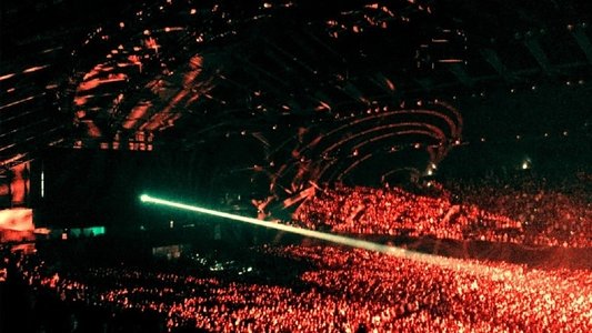 B'z LIVE-GYM 2015 -EPIC NIGHT-