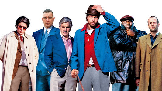 Snatch
