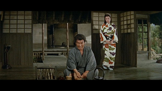 酒と女と槍