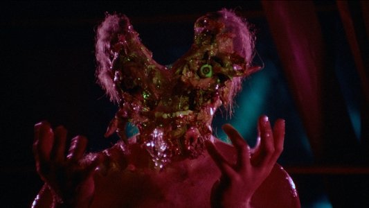 From Beyond