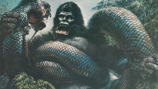 King Kong