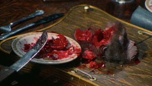 Faces of Death