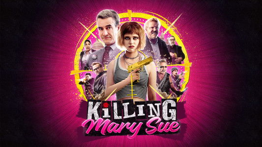 Killing Mary Sue