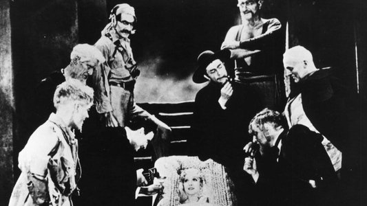 White Zombie