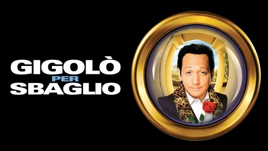 Deuce Bigalow: Male Gigolo