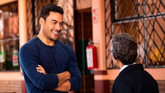 Mi música, mi tierra: Carlos Rivera