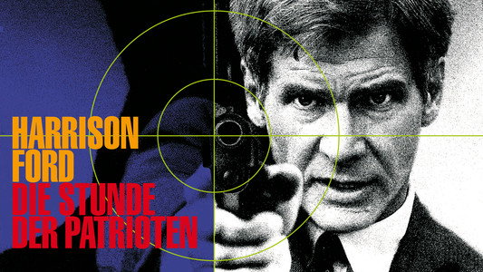 Patriot Games